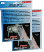 Op/tech RainSleeve Pack Double