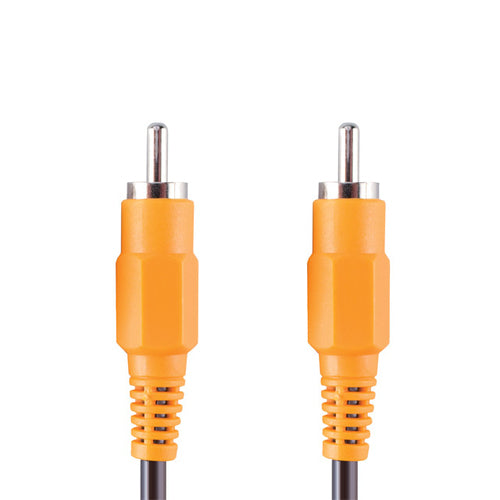 Bandridge Digital Coax Audio Cable, 2.0m