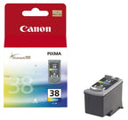 Canon CL38 Couleur, 9ml