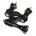 Support pour vélo Caruba en plastique, petit