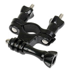 Support pour vélo Caruba en plastique, petit