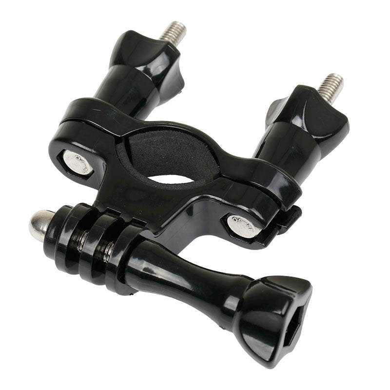 Support pour vélo Caruba en plastique, petit