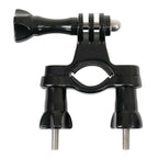 Support pour vélo Caruba en plastique, petit