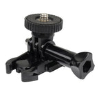 Caruba Universal GoPro 1/4 Adapter