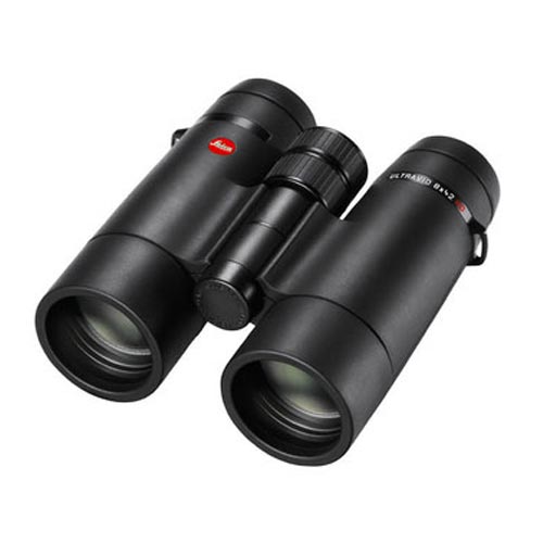 Leica Ultravid 12x50 HD-Plus