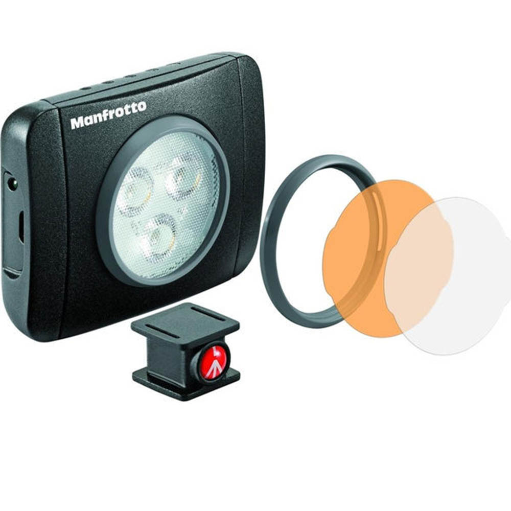 Manfrotto Torche LED Lumie Play
