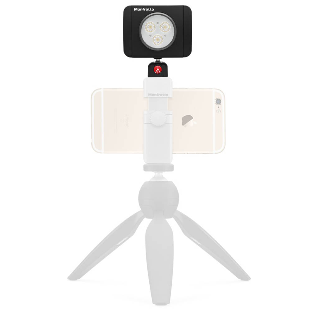 Manfrotto Torche LED Lumie Play