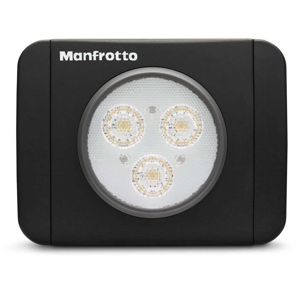 Manfrotto Torche LED Lumie Play