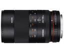 Samyang 100mm F2.8 Macro 4/3