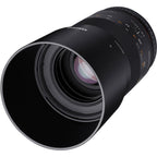 Samyang 100mm F2.8 Macro 4/3