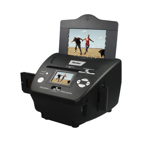 Scanner Rollei PDF-S 240 SE