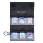 Think Tank SD Card Again Bleu