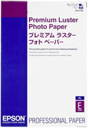 Epson S041785 Premium Luster Photo paper A3+ 260g 100 sheets