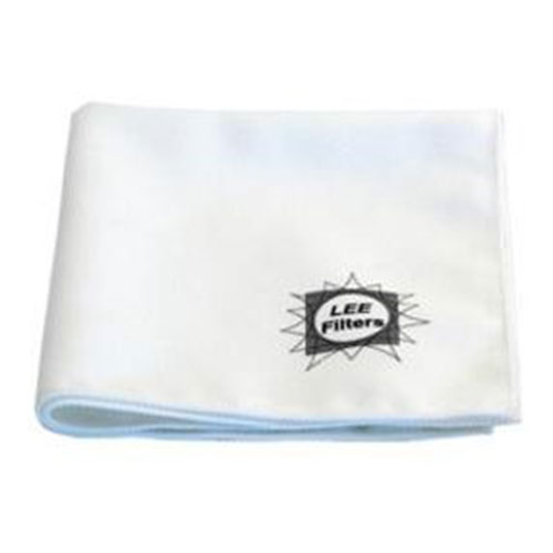 LEE Filters Chiffon de Nettoyage pour Filtre
