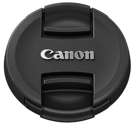 Canon Bouchon d'Objectif EF-M 28