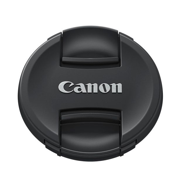 Canon Bouchon d'Objectif EF-M 28