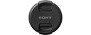 Bouchon d'Objectif Avant Sony 55mm