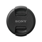 Bouchon d'Objectif Avant Sony 55mm