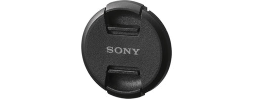 Bouchon d'Objectif Avant Sony 55mm