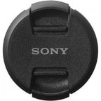 Bouchon d'Objectif Avant Sony 55mm