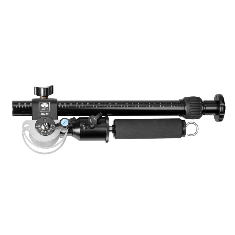 Sirui HA-77 Bras horizontal