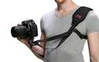 Bandoulière FotoSpeed F4 Fox