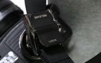 Bandoulière FotoSpeed F4 Fox