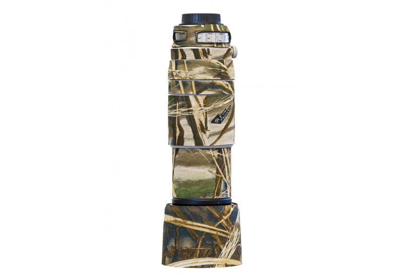 LensCoat Canon 100-400mm IS II Realtree Advantage