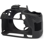 EasyCover Canon 80D Noir