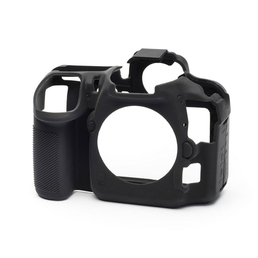 EasyCover Nikon D500 Noir