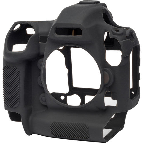 EasyCover Nikon D5 Noir