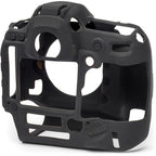 EasyCover Nikon D5 Noir