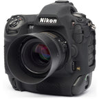 EasyCover Nikon D5 Noir