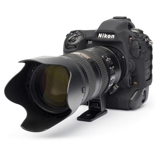 EasyCover Nikon D5 Noir
