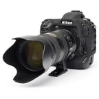 EasyCover Nikon D5 Noir