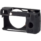 EasyCover for Sony A6000 / A6300 Black