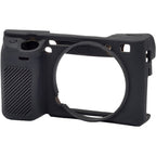 EasyCover for Sony A6000 / A6300 Black
