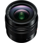 Panasonic Leica DG Summilux 12mm f/1.4 ASPH Noir