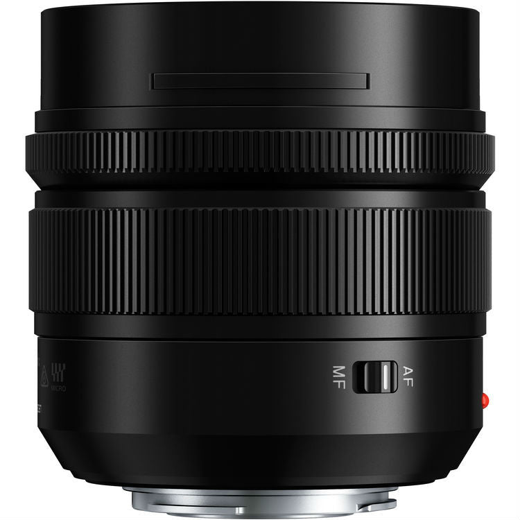 Panasonic Leica DG Summilux 12mm f/1.4 ASPH Noir