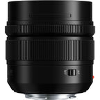 Panasonic Leica DG Summilux 12mm f/1.4 ASPH Noir