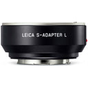 Leica 16075 Adaptateur S-L