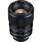 Laowa 105mm F2 Smooth Trans Focus Lens Sony E