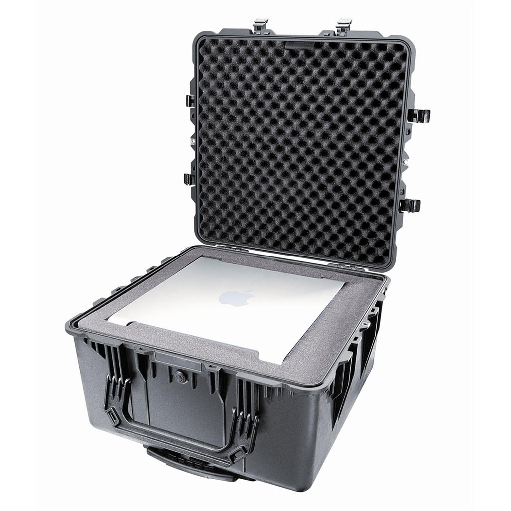Peli™ 1640 case noir avec foam
