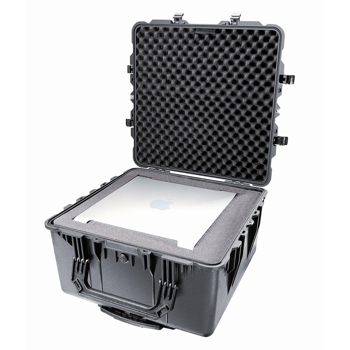 Peli™ 1640 case noir avec foam