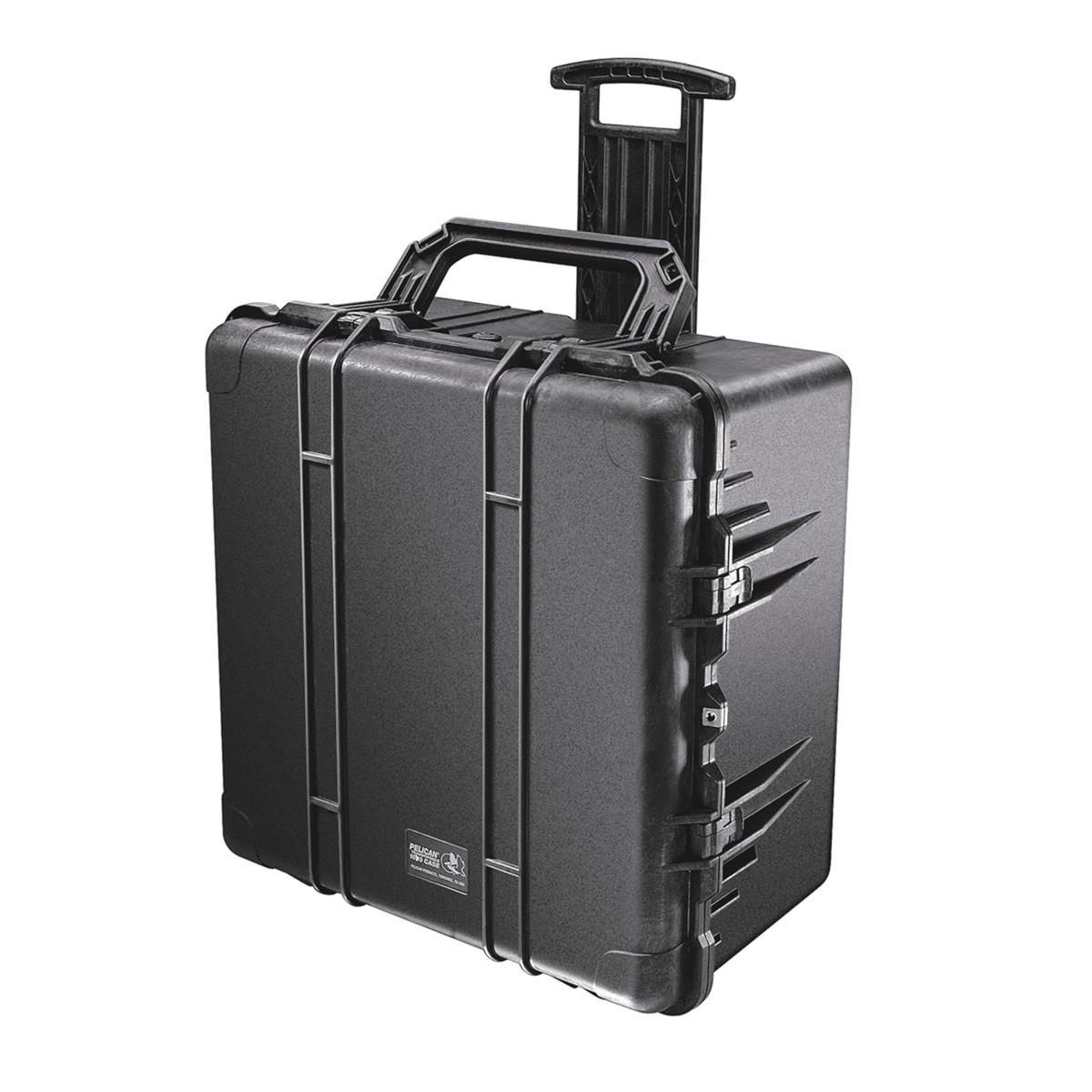 Peli™ 1640 case noir avec foam