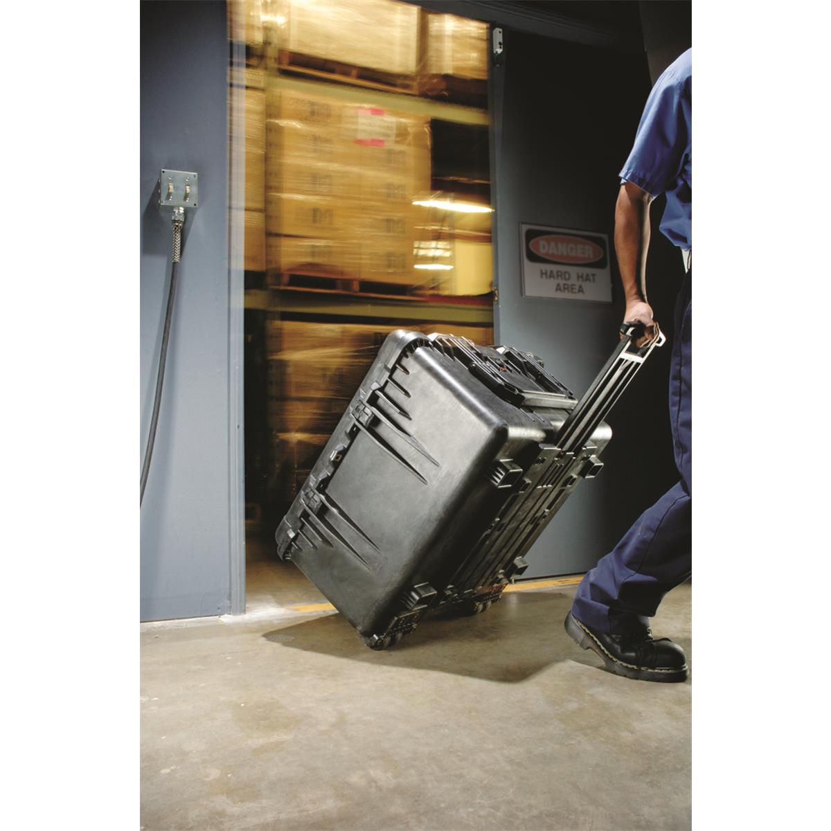 Peli™ 1640 case noir avec foam