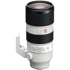 Sony 70-200mm f/2.8 GM OSS E-mount Full Frame