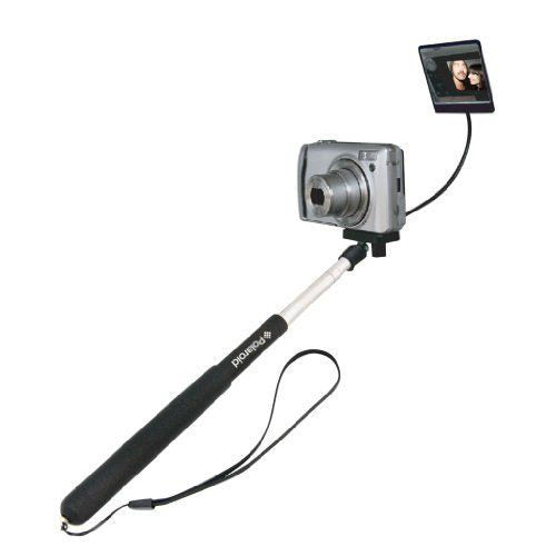 Polaroid Hand-held Monopod