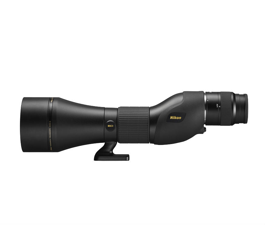 Nikon Monarch Fieldscope 82ED-S