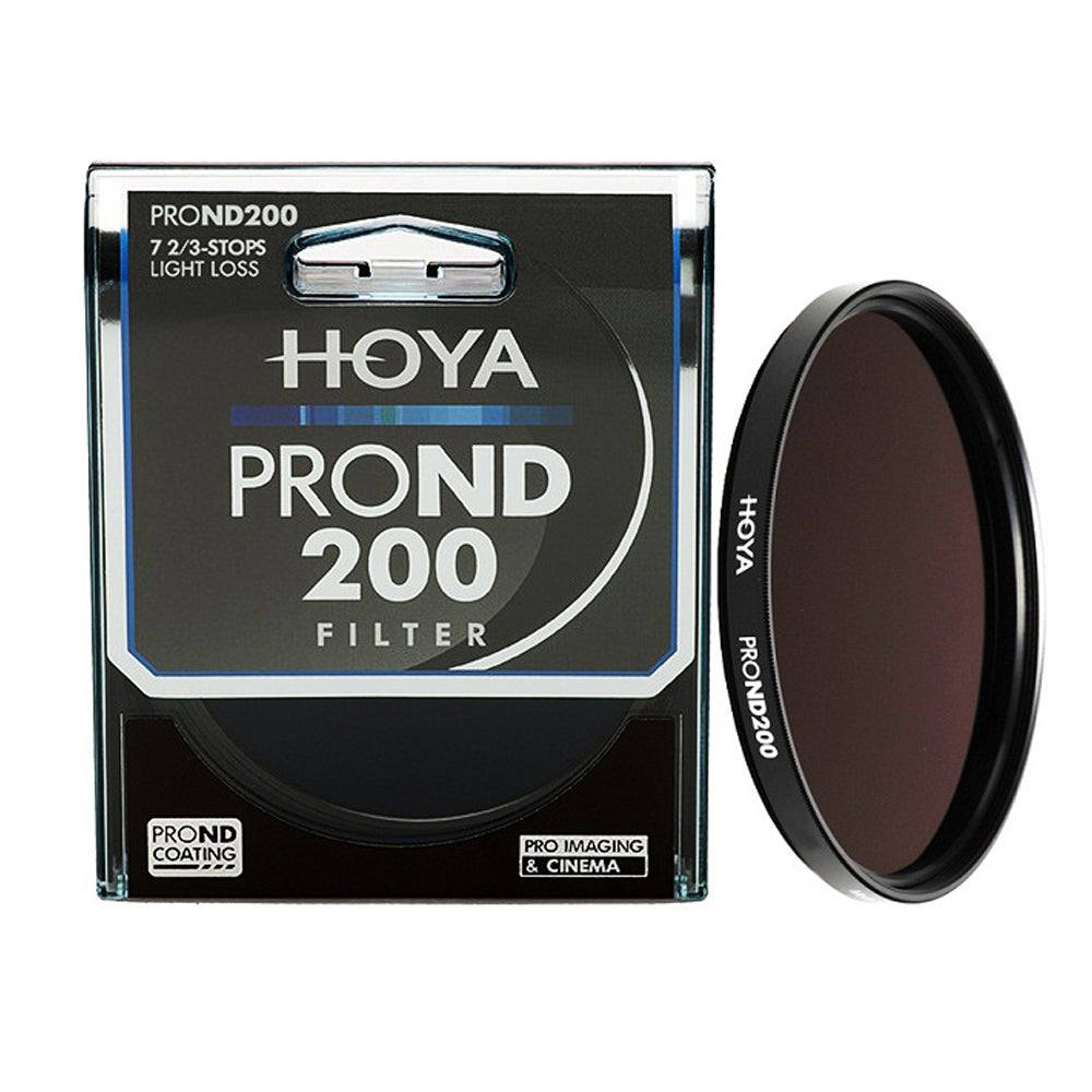Hoya 77mm ND200 PRO